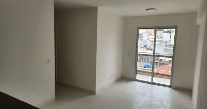 Apartamento com 2 quartos à venda no Jardim Eugênia, Guarulhos 
