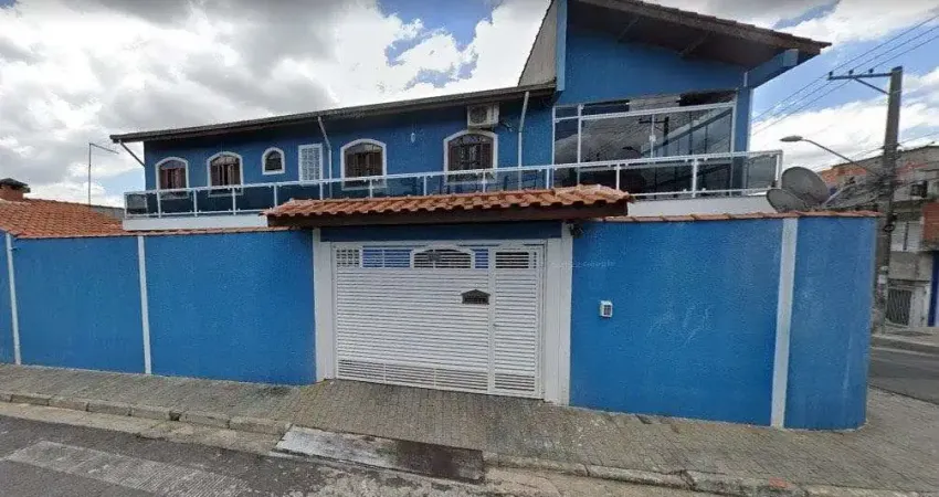Casa com 4 quartos para alugar no Parque São Miguel, Guarulhos 