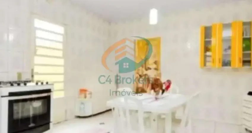 Casa com 1 quarto à venda no Jardim Munhoz, Guarulhos 