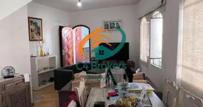 Casa com 3 quartos à venda na Vila Moreira, Guarulhos