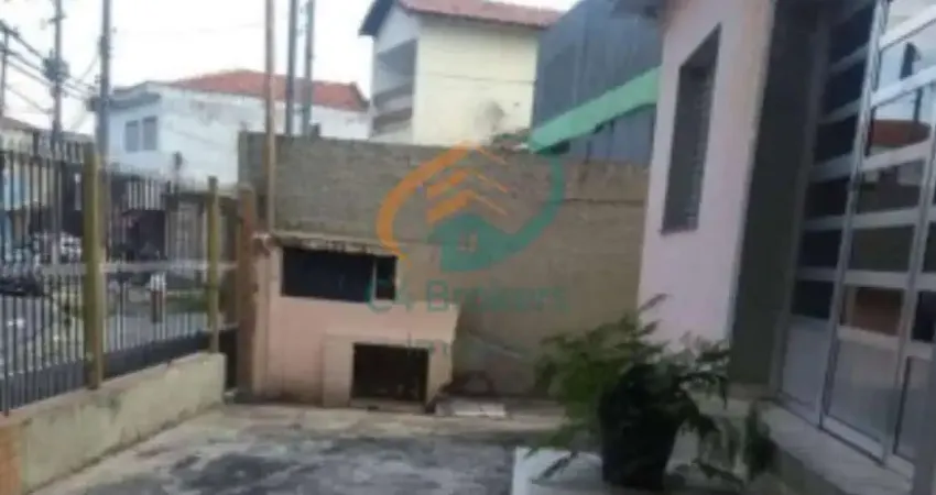 Terreno à venda no Jardim Vila Galvão, Guarulhos 