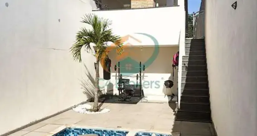 Casa com 2 quartos à venda no Jardim Tupi, Arujá 