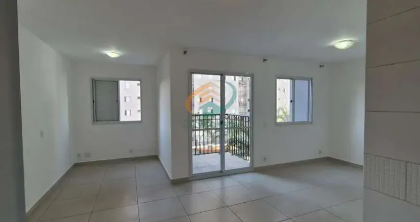 Apartamento com 2 quartos para alugar na Vila Augusta, Guarulhos 