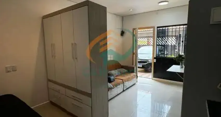 Kitnet / Stúdio para alugar no Residencial Mazzei, Guarulhos 