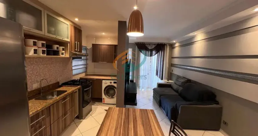 Apartamento com 1 quarto à venda no Jardim Dourado, Guarulhos 