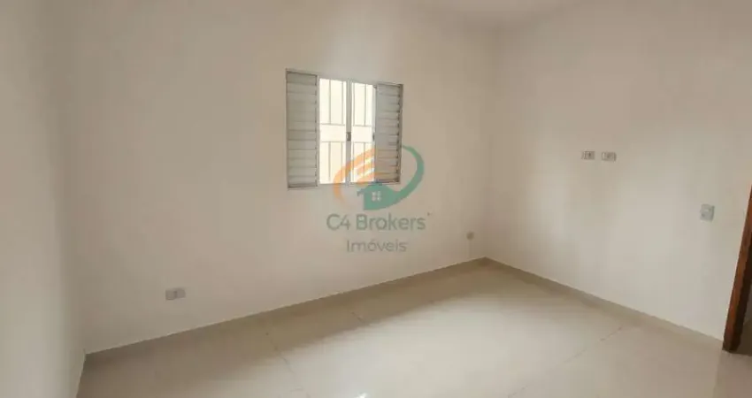 Casa de Condomínio em Jardim Santa Fe - Bom Jesus dos Perdões, SP