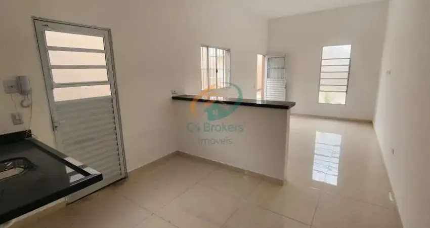 Casa de Condomínio em Jardim Santa Fe - Bom Jesus dos Perdões, SP