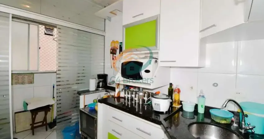 Apartamento à venda no Condomínio Portal Bom Clima, bairro Macedo em Guarulhos! Com 3 dormitórios.