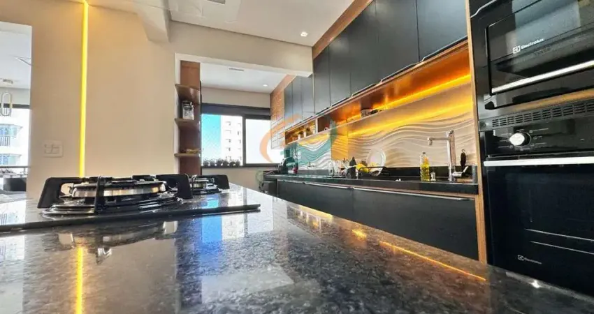 Apartamento com 3 quartos à venda na Vila Progresso, Guarulhos 