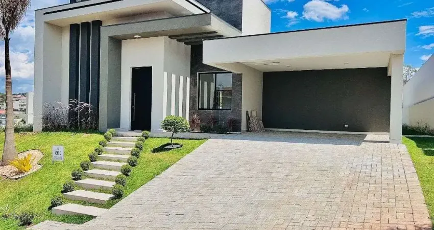 Casa de Condomínio em Condomínio Shambala III - Atibaia, SP