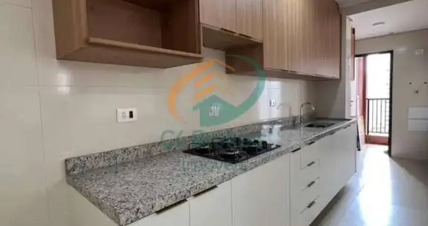 Apartamento com 2 quartos para alugar na Vila Moreira, Guarulhos 