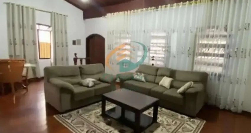 Casa com 6 quartos à venda na Vila Augusta, Guarulhos 