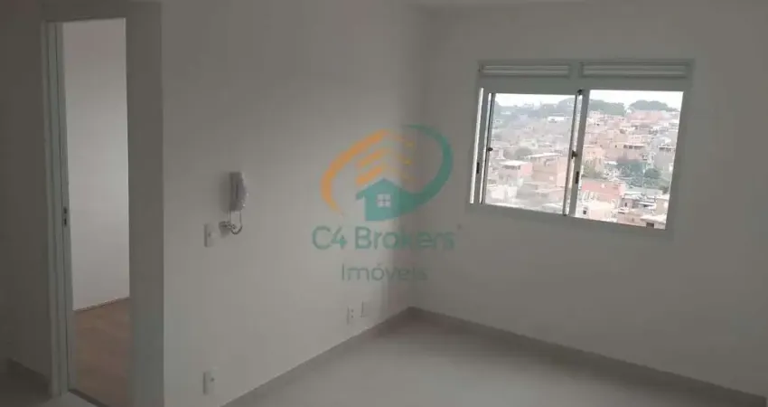 Apartamento com 2 quartos para alugar no Parque Novo Mundo, São Paulo 
