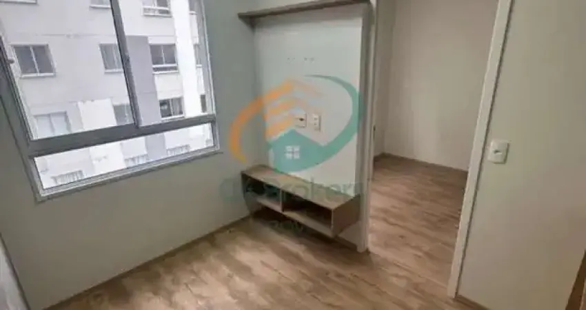 Apartamento com 2 quartos para alugar na Vila das Bandeiras, Guarulhos 