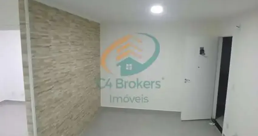 Apartamento com 2 quartos à venda no Água Chata, Guarulhos 