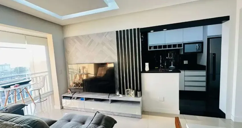 Apartamento com 2 quartos à venda na Vila Leonor, Guarulhos 