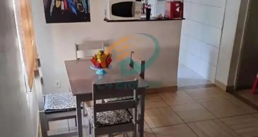 Apartamento com 2 quartos à venda no Água Chata, Guarulhos 