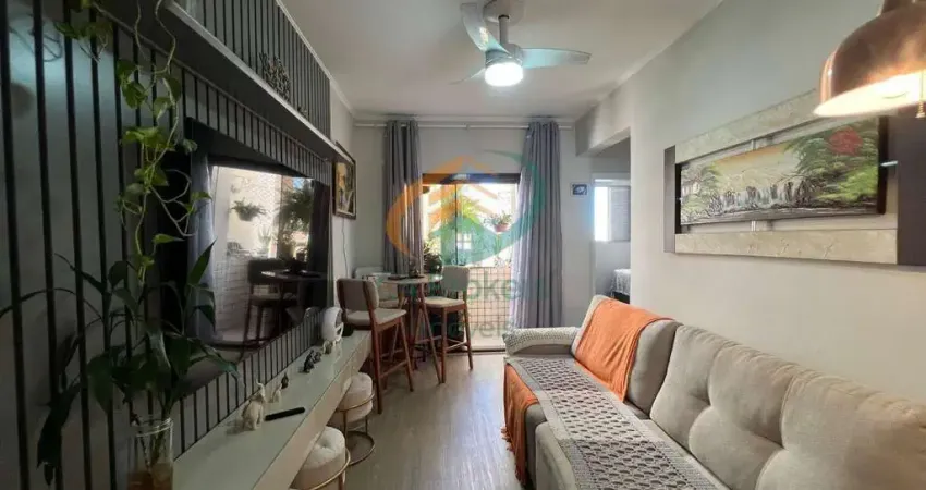 Apartamento com 2 quartos à venda no Macedo, Guarulhos 