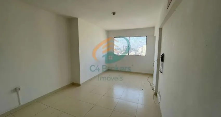 Apartamento com 1 quarto à venda no Centro, Guarulhos 
