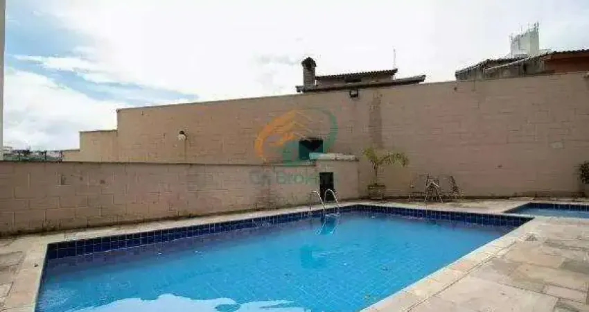 Apartamento com 2 quartos à venda na Vila Rosália, Guarulhos 