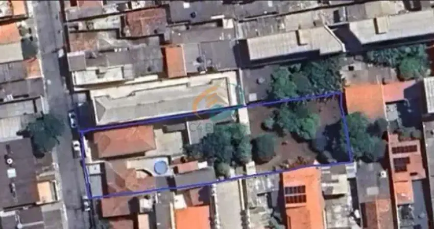 Terreno à venda no Gopoúva, Guarulhos 