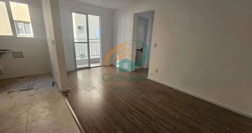 Apartamento com 1 quarto à venda no Jardim do Triunfo, Guarulhos 