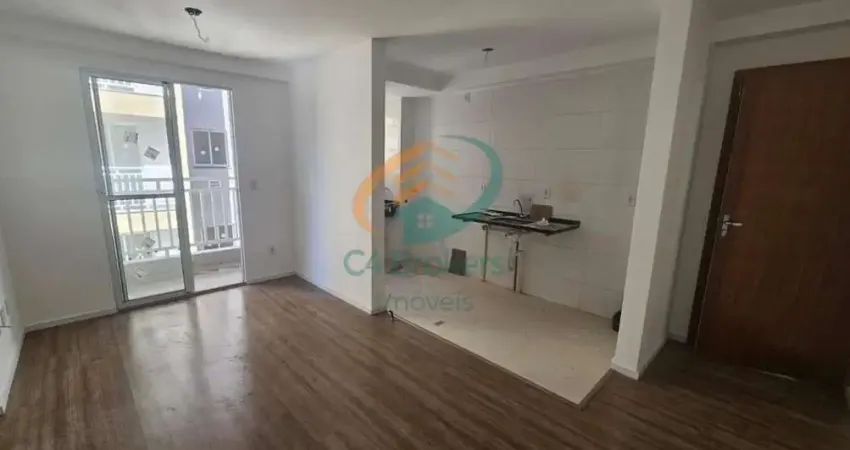Apartamento com 1 quarto à venda no Jardim do Triunfo, Guarulhos 