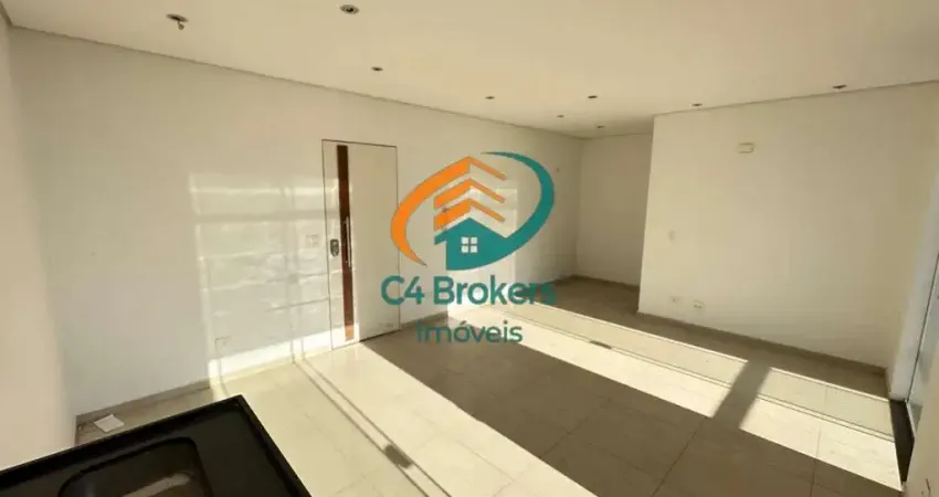 Kitnet / Stúdio à venda na Vila Augusta, Guarulhos