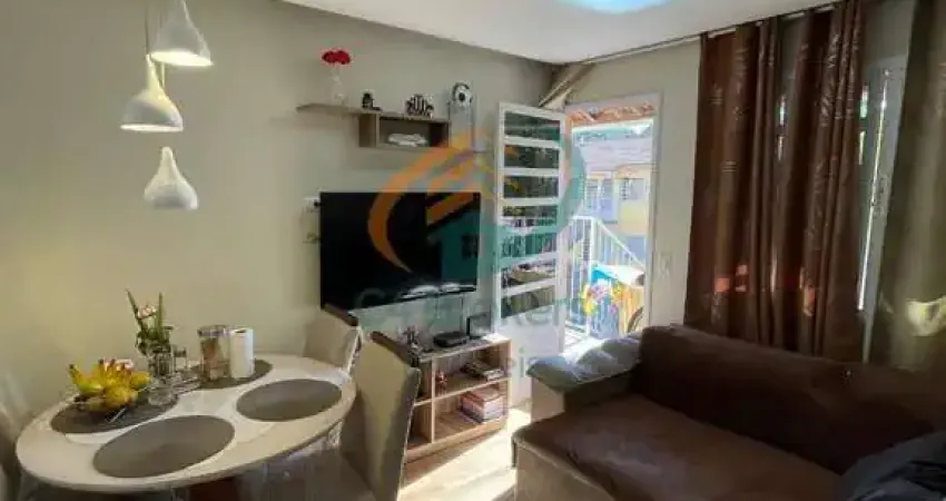Apartamento com 2 quartos à venda na Vila Carmela I, Guarulhos 
