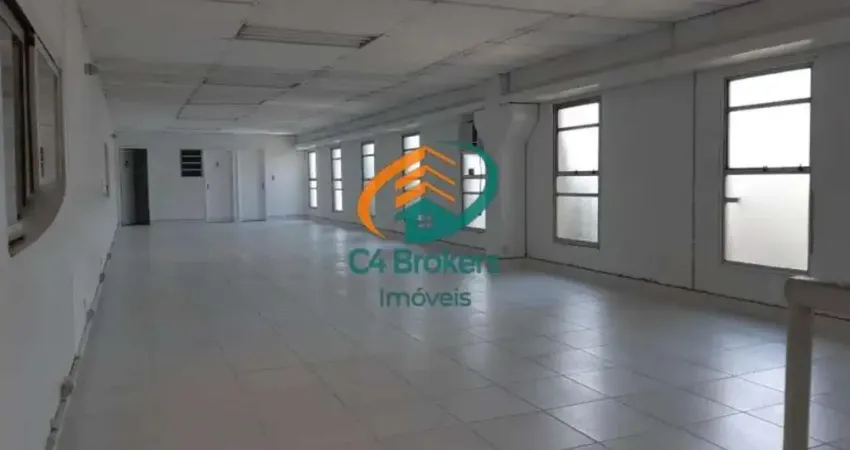 Galpão / depósito / armazém em vila sao rafael - guarulhos, sp