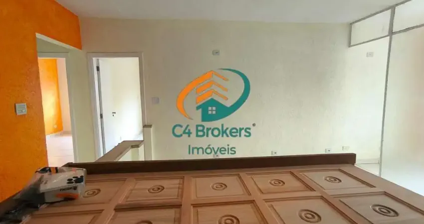 Sala comercial para alugar na Ponte Grande, Guarulhos