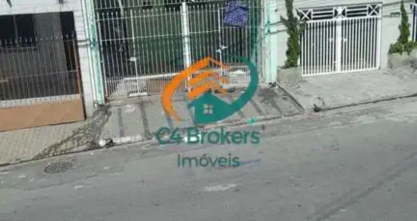 Casa com 4 quartos à venda na Vila Medeiros, São Paulo