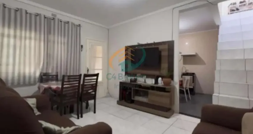 Casa com 3 quartos à venda no Jardim Munhoz, Guarulhos 