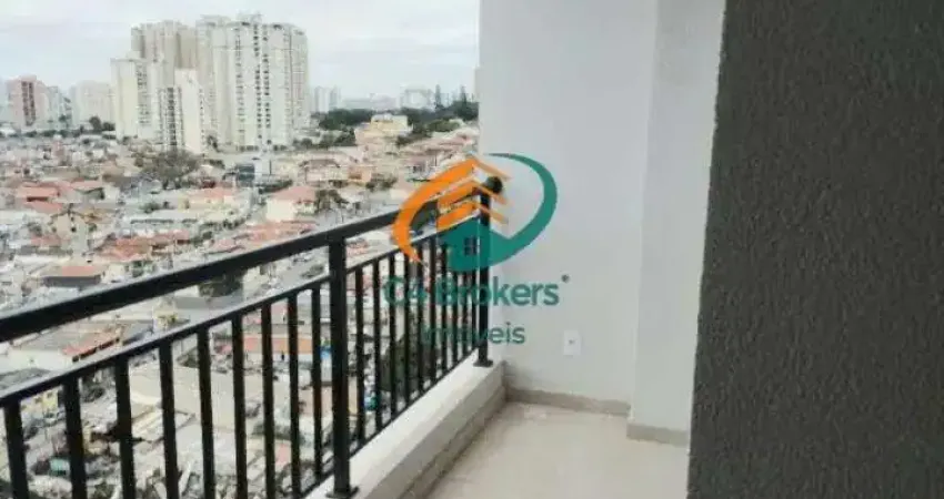 Apartamento com 2 quartos à venda na Vila Sorocabana, Guarulhos