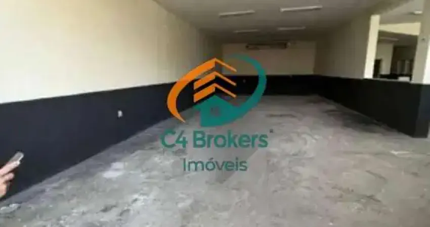 Barracão / Galpão / Depósito para alugar no Cumbica, Guarulhos