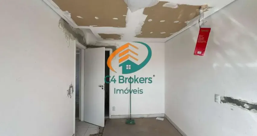 Apartamento com 2 quartos à venda na Vila Augusta, Guarulhos