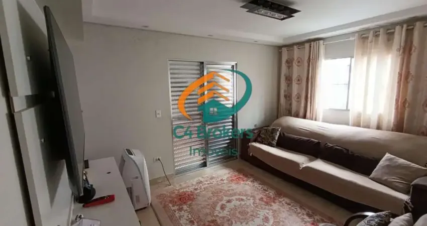 Casa com 2 quartos à venda no Jardim Marilena, Guarulhos