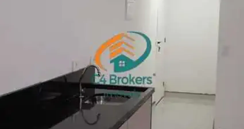 Kitnet / Stúdio para alugar na Vila Galvão, Guarulhos