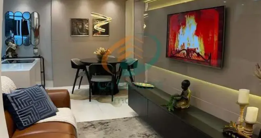 Apartamento com 2 quartos à venda no Jardim Flor da Montanha, Guarulhos 