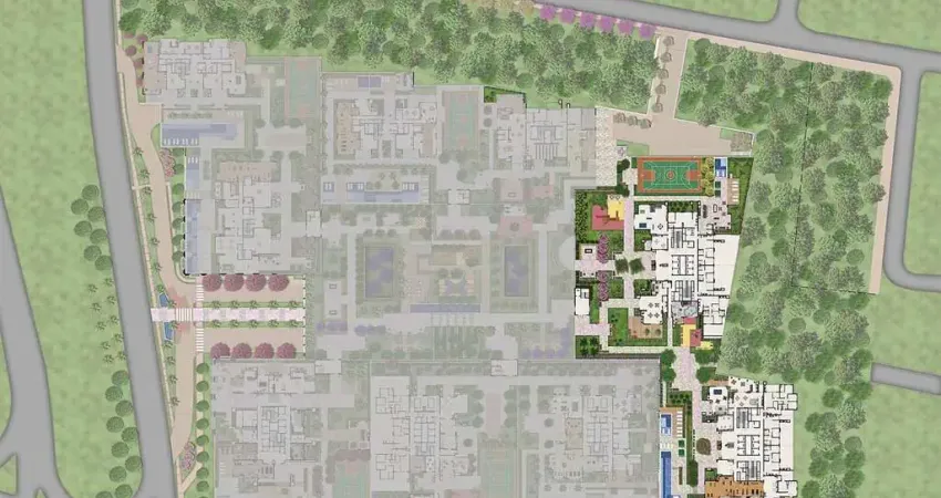 Apartamento com 2 quartos à venda no Picanço, Guarulhos 