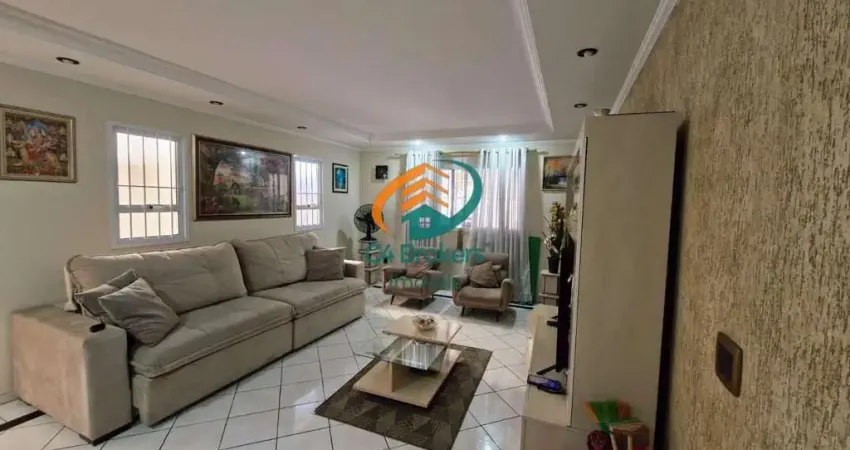 Casa com 4 quartos para alugar no Jardim Santa Cecília, Guarulhos