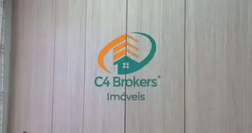 Apartamento em residencial e comercial guarulhos - guarulhos