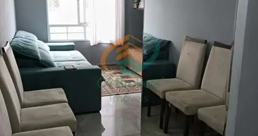 Apartamento com 3 quartos à venda no Jardim Albertina, Guarulhos