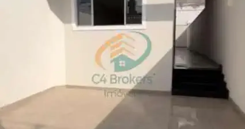 Casa com 3 quartos à venda na Vila Barros, Guarulhos 