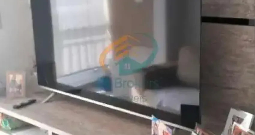 Apartamento com 2 quartos à venda no Gopoúva, Guarulhos 