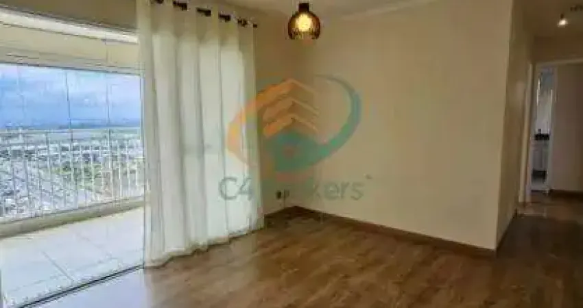 Apartamento com 3 quartos à venda na Vila Leonor, Guarulhos 