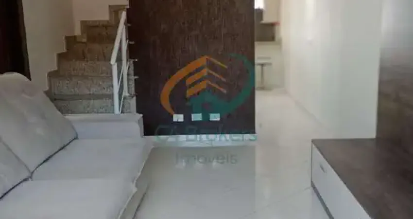 Casa com 3 quartos à venda no Parque Continental II, Guarulhos