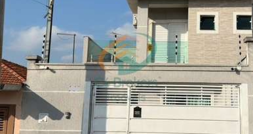 Casa com 3 quartos à venda no Jardim Monte Carmelo, Guarulhos 