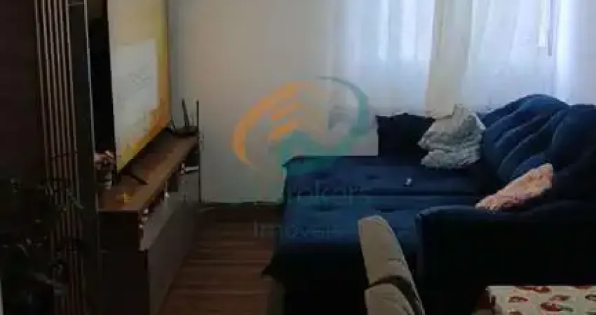 Apartamento com 2 quartos à venda no Jardim São Luis, Guarulhos 