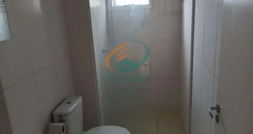 Apartamento com 2 quartos à venda no Centro, Guarulhos 